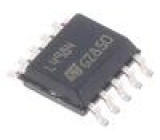 L4984D IC: driver kontrolér PFC SSOP10 10,3÷22,5V