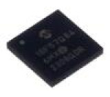 PIC18F57Q84-I/6MX Mikrokontrolér PIC Paměť: 128kB SRAM: 8kB EEPROM: 1kB SMD