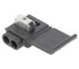 Rychlosvorka Scotchlok IDC 0,5÷1,5mm2 22AWG÷16AWG na kabel