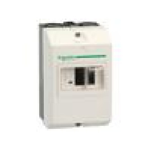Kryt na omítku IP55 84x93x147mm Určení: GV2ME/GZ1