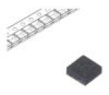 LP5912-5.0DRVT IC: stabilizátor napětí