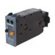 Latching block Series: 3RT20 Size: S0 Leads: screw terminals