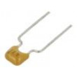 Kondenzátor keramický 470pF 50V X7R ±10% THT 5mm