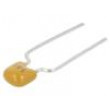 Kondenzátor keramický 560pF 50V X7R ±10% THT 5mm