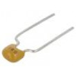 Kondenzátor keramický 680pF 50V X7R ±10% THT 5mm