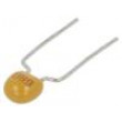 Kondenzátor keramický 68pF 50V C0G ±5% THT 5mm