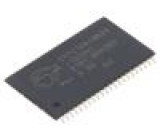 CY7C1041GN30-10ZSX Paměť SRAM 256kx16bit 2,2÷3,6V 10ns TSOP44 II paralelní
