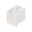 G5LE-1A-E-24DC Relé: elektromagnetické SPST-NO Ucívky: 24VDC 16A/250VAC 400mW