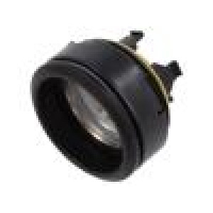 Signální hlavice 22mm IP67 Otv: Ø22,5mm Řada výr: 84 -25÷70°C