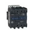 Stykač: 3-pólový NC x2 + NO x2 230VAC 80A TeSys D W: 96mm