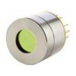 Sensor: photoelectric THT 12um Case: TO8 Body plating: HgCdTe