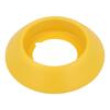 Ochranný límec 22mm 84 -25÷55°C 50mm Mat: plast Těleso: žlutá