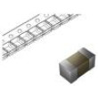 Kondenzátor keramický 3pF 50V C0G ±0,1pF 0402