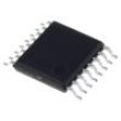 74HCT165PW.118 IC: číslicový SMD TSSOP16 Řada: HCT 4,5÷5,5VDC -40÷125°C