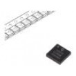 MCP16501TC-E/RMB PMIC LDO,měnič DC/DC 2,7÷5,5V VQFN24 buck 0÷100%