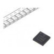 MCP16502TAB-E/S8B PMIC LDO,měnič DC/DC 2,7÷5,5V VQFN32 buck 0÷100%