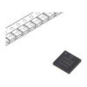 MCP16502TAB-E/S8B PMIC LDO,měnič DC/DC 2,7÷5,5V VQFN32 buck 0÷100%