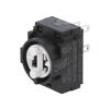 Kontaktní prvek 61 -25÷55°C Výv: konektory Kontakty: NO 250VAC