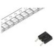 NVD5C688NLT4G Tranzistor: N-MOSFET unipolární 60V 12A Idm: 77A 9W DPAK