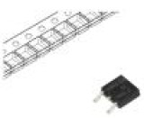 NVD5C688NLT4G Tranzistor: N-MOSFET unipolární 60V 12A Idm: 77A 9W DPAK