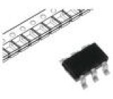 NX3020NAKS.115 Tranzistor: N-MOSFET x2