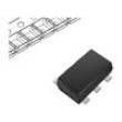 NX3020NAKV.115 Tranzistor: N-MOSFET x2