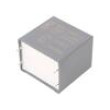 Kondenzátor polypropylénový DC-Link 55uF ESR: 4,8mΩ THT ±10%