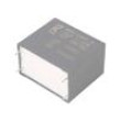 Kondenzátor polypropylénový DC-Link 15uF ESR: 15mΩ THT ±10%