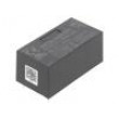 RAC20-24SK/277 Převodník: AC/DC 20W Uvýst: 24VDC Ivýst: 830mA 85% Montáž: PCB