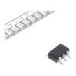 BSS138PS.115 Tranzistor: N-MOSFET x2