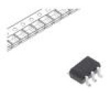 BSS138PS.115 Tranzistor: N-MOSFET x2