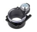 Krytka 61 Ø22,3mm Rozm.čela: Ø25mm