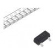 MMBTRA105SS-DIO Tranzistor: PNP
