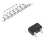 MMDT5111W-DIO Tranzistor: PNP