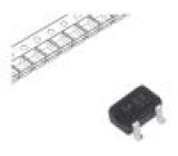 MMDT5211W-DIO Tranzistor: NPN