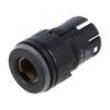 Body Stabl.pos: 3 22mm IP65 Pos: 3 Cutout: 21.2x21.2mm plastic