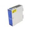 DDA250N-S1PX-12001 250W Uvst: 3,3÷15V Uvýst: 12VDC Ivýst: 20A 36,5x123,4x115mm