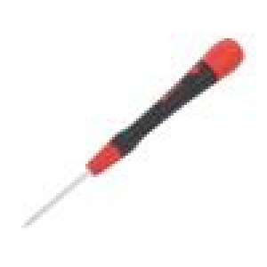 Šroubovák Torx® precizní TX06 Řada: PicoFinish® 40mm