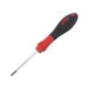 Šroubovák Phillips PH0 Řada: SoftFinish® 60mm