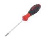 Šroubovák Torx®,kulovitá T25 Řada: SoftFinish® 100mm