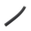 LTS50-GS/PVC-BK Ochranná trubice Ø opletení: 50mm galvanizovaná ocel černá