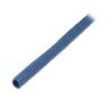 SBPEMC9-PE/SS-BU Svazovací trubice Øsvazku: 10÷100mm polypropylén modrá L: 30m