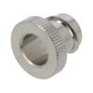 LTS16-EI-NPB-ML End insert ØBraid : 16mm brass HelaGuard LTS-EI -100÷300°C