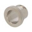 LTS20-EI-NPB-ML End insert ØBraid : 20mm brass HelaGuard LTS-EI -100÷300°C