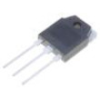 FDA24N40F Tranzistor: N-MOSFET