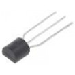 BC556ATA Tranzistor: PNP