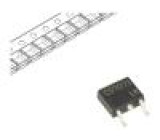 2SC5707-TL-E Tranzistor: NPN