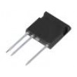 IXGF20N300 Tranzistor: IGBT NPT 3kV 14A 100W ISOPLUS i4-pac™ x024c