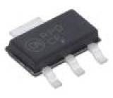 BCP69T1G Tranzistor: PNP