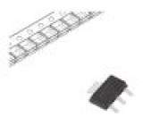 BSP16T1G Tranzistor: PNP